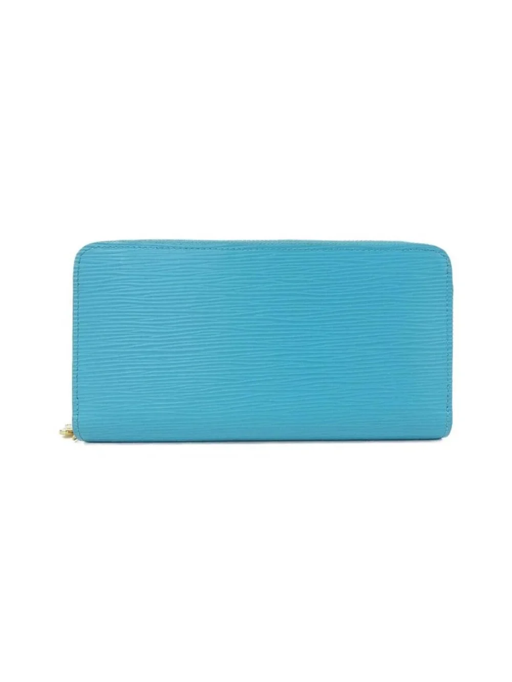 Louis Vuitton Epi Zippy Wallet